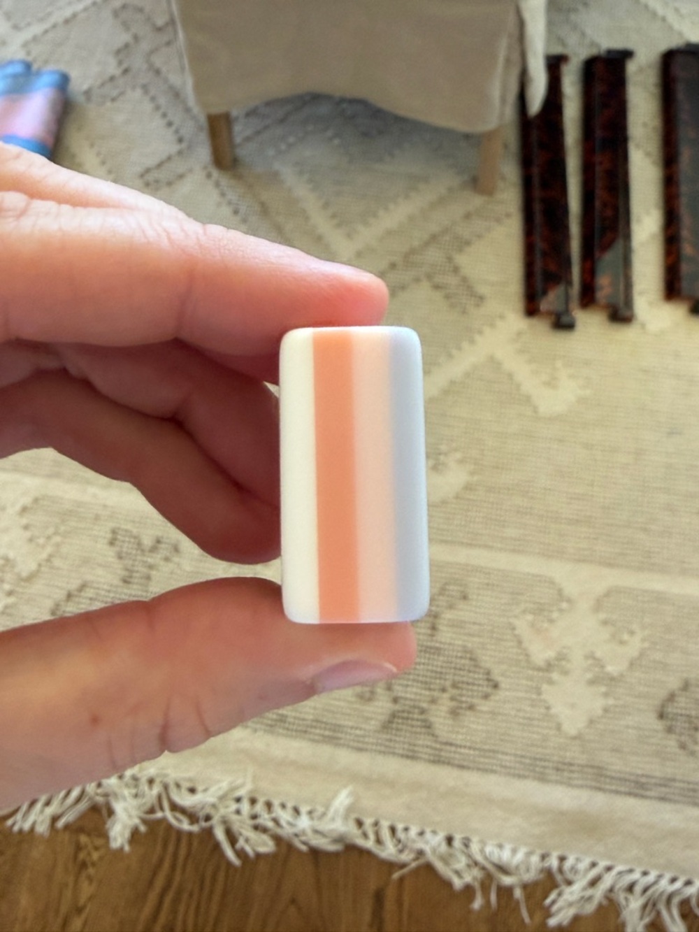 Oh My Mahjong Luminaire Tiles - Picture 8 of 12